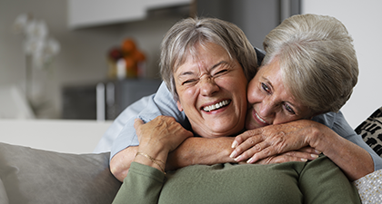 The Advantages of a Community That Offers Both Assisted Living and Memory Care