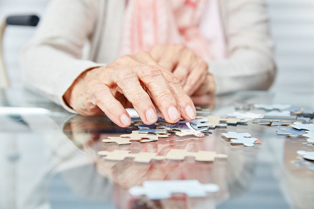 When Is It Time to Move to Memory Care?