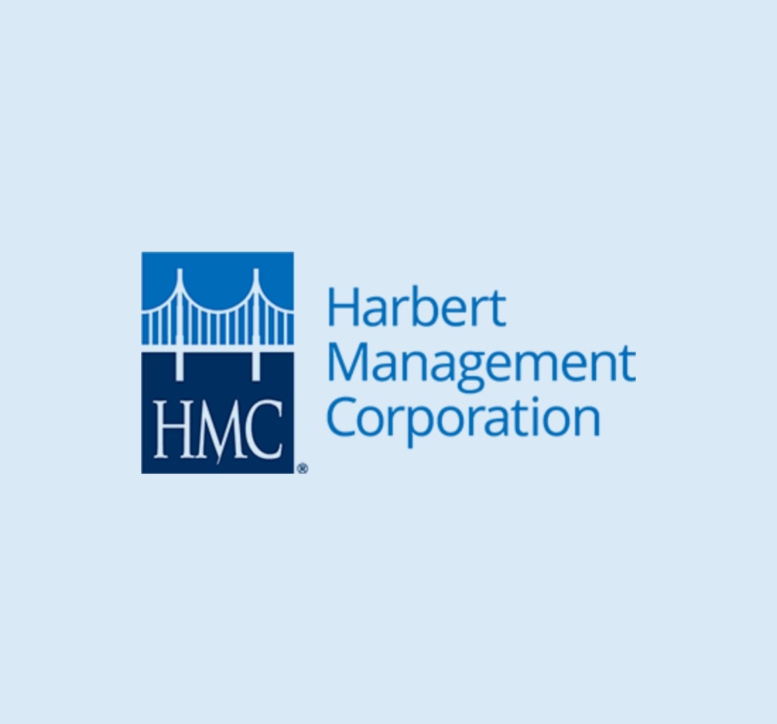 Logo for Harbert Management Corporation