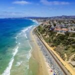 views of southern california