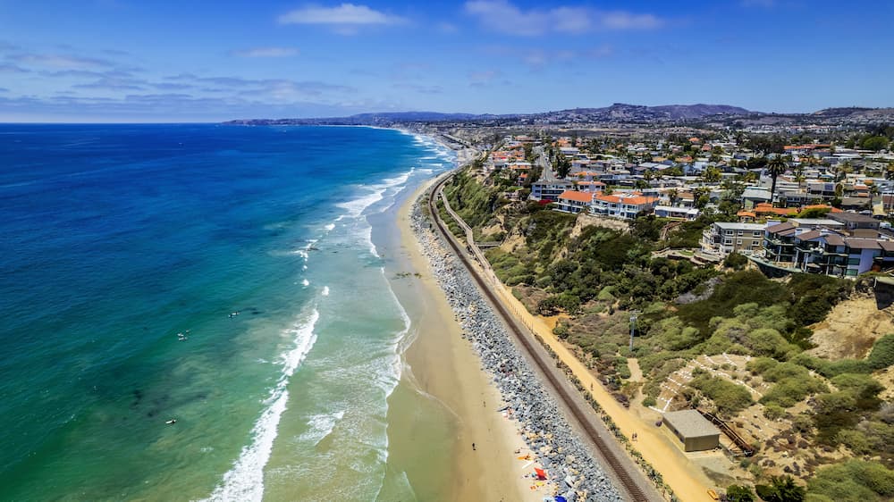 From Ocean Breezes to Big-City Excitement: Retire in the Heart of SoCal