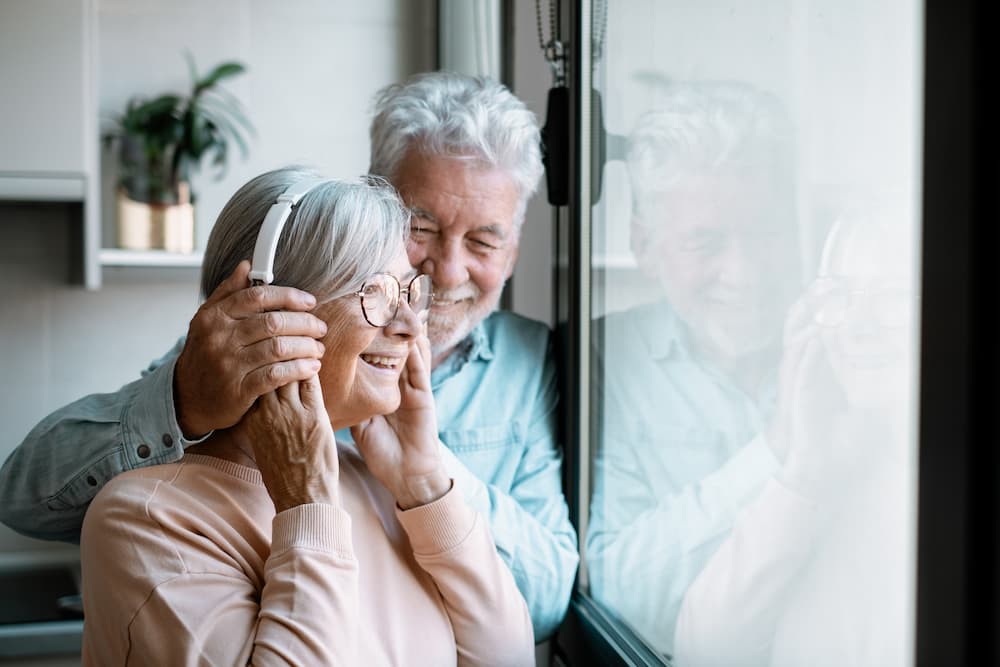 When Words Fade, Music Speaks: The Impact of Music on Dementia