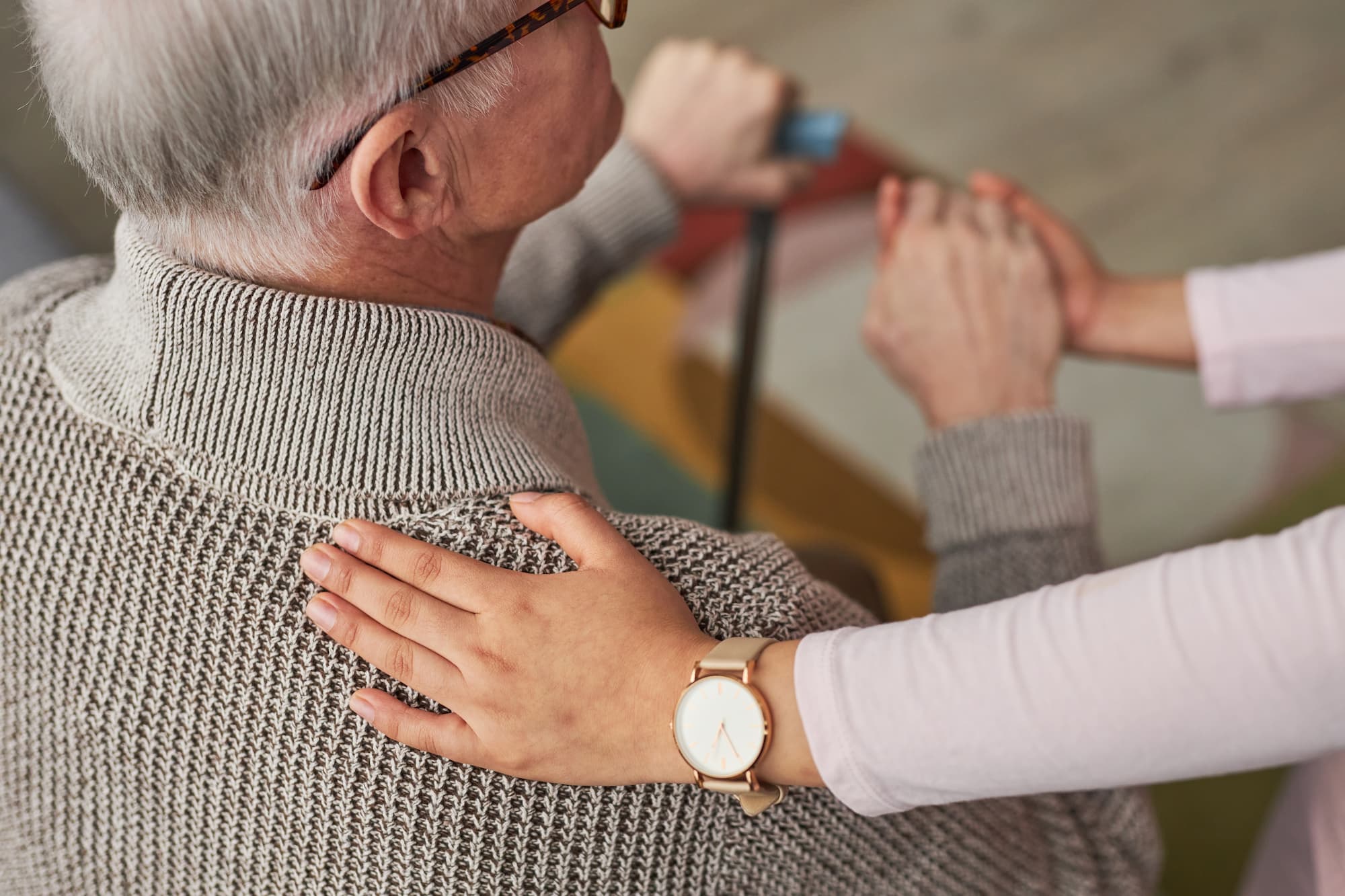 What Is The Difference Between Assisted Living And Nursing Homes