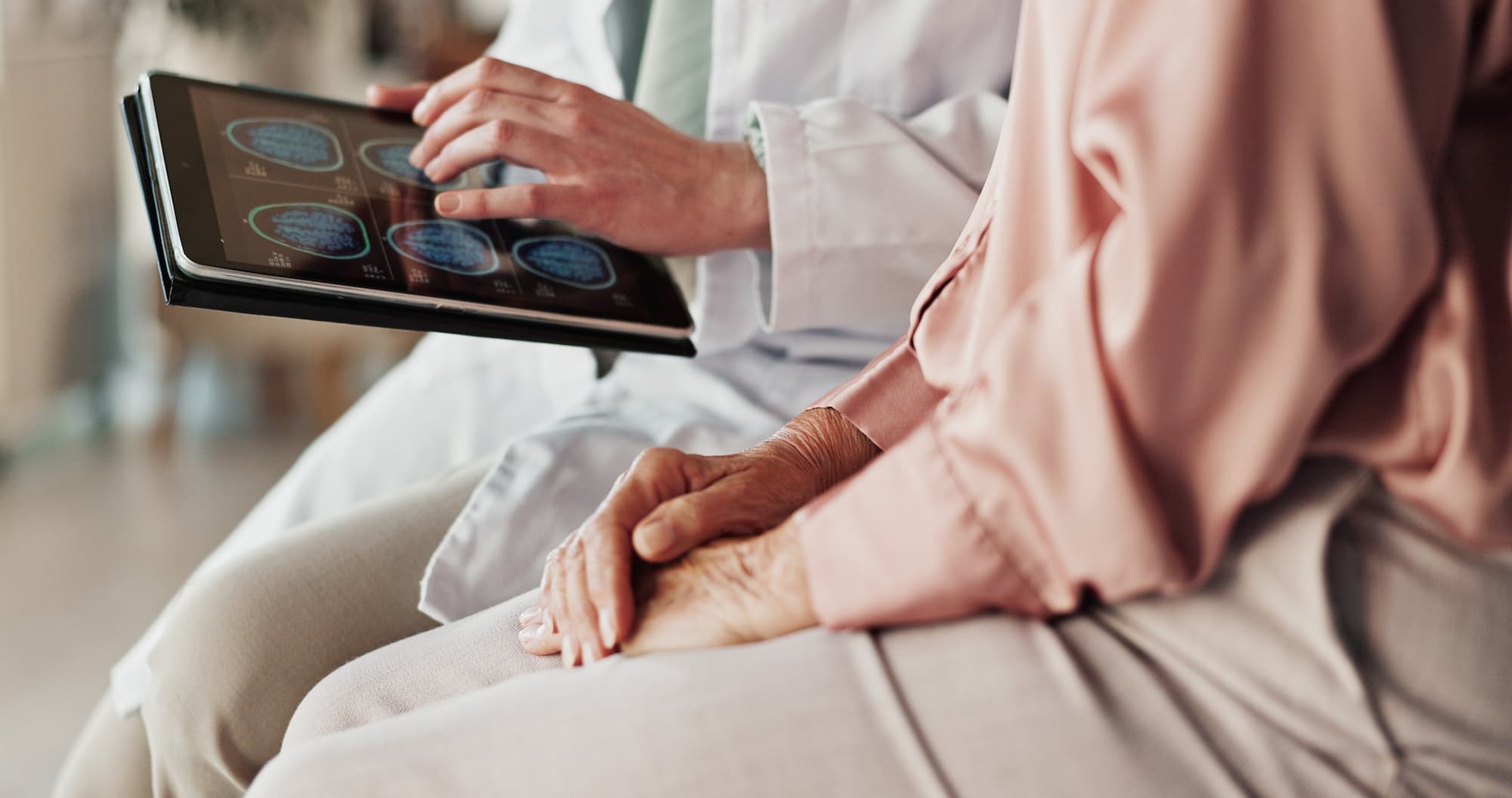 The Stages of Dementia: What They Are and What To Expect