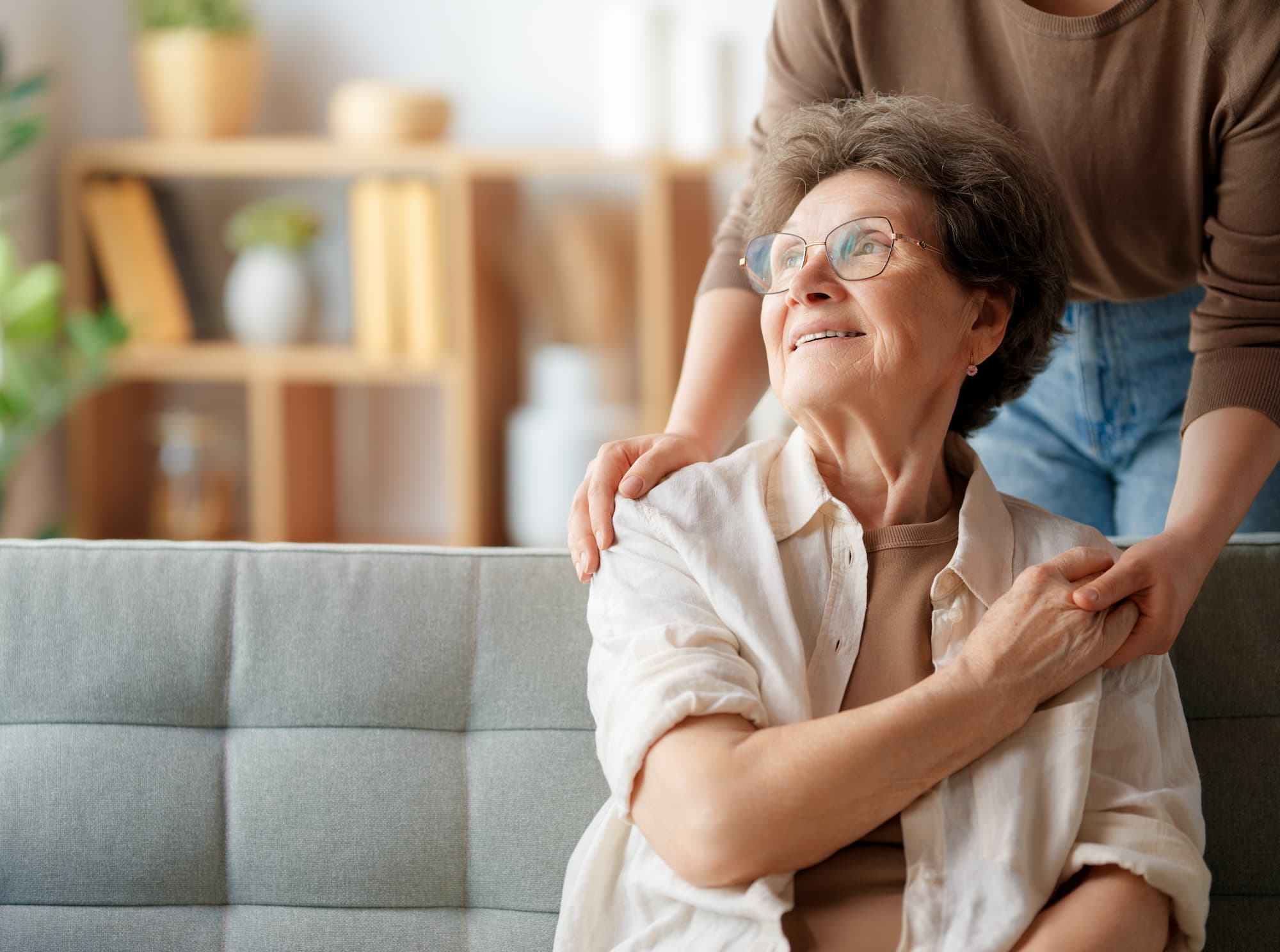 What To Do When Your Parent Becomes Your Patient